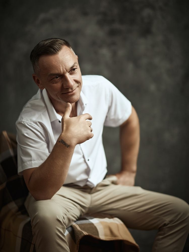 Photograph by Андрей Родченко