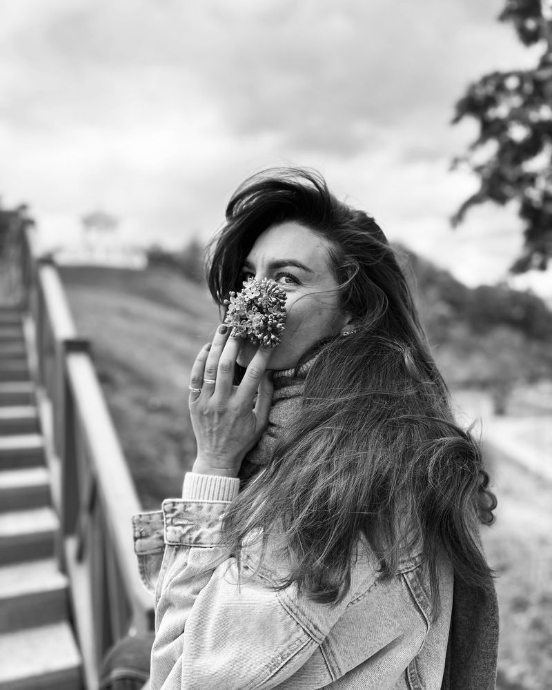 Photograph by Anastasiia