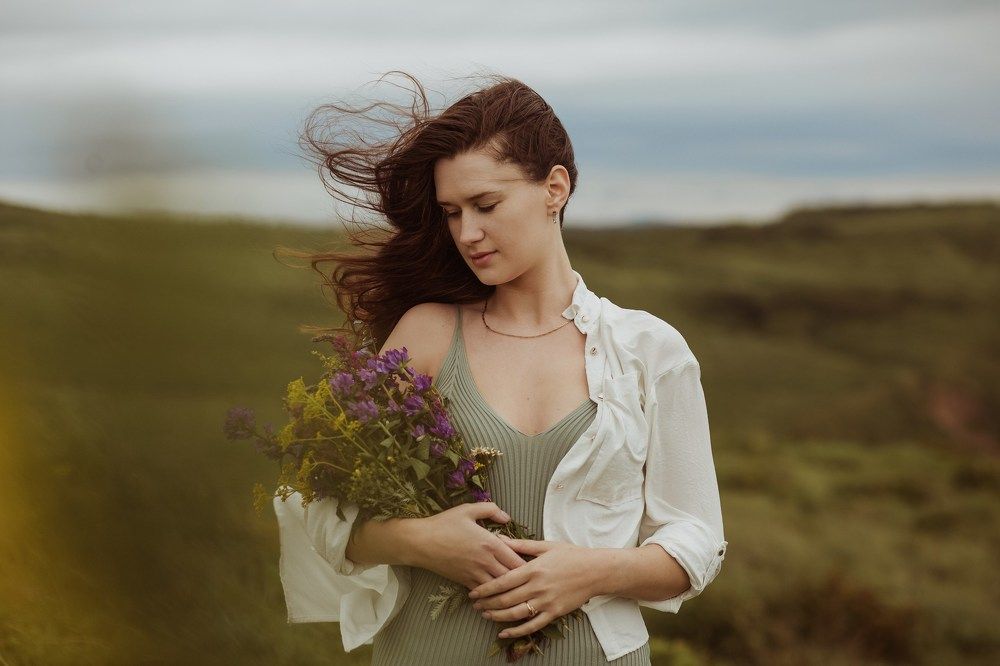 Photograph by Юлия Усольцева