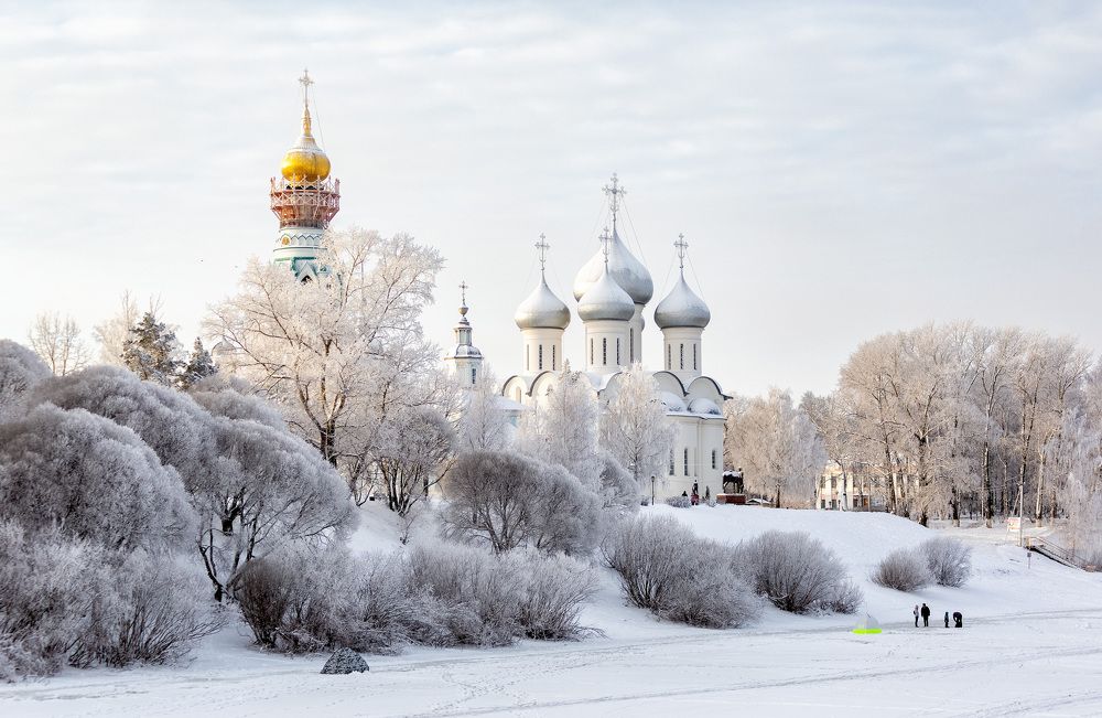 Photograph by Олег Чернышев