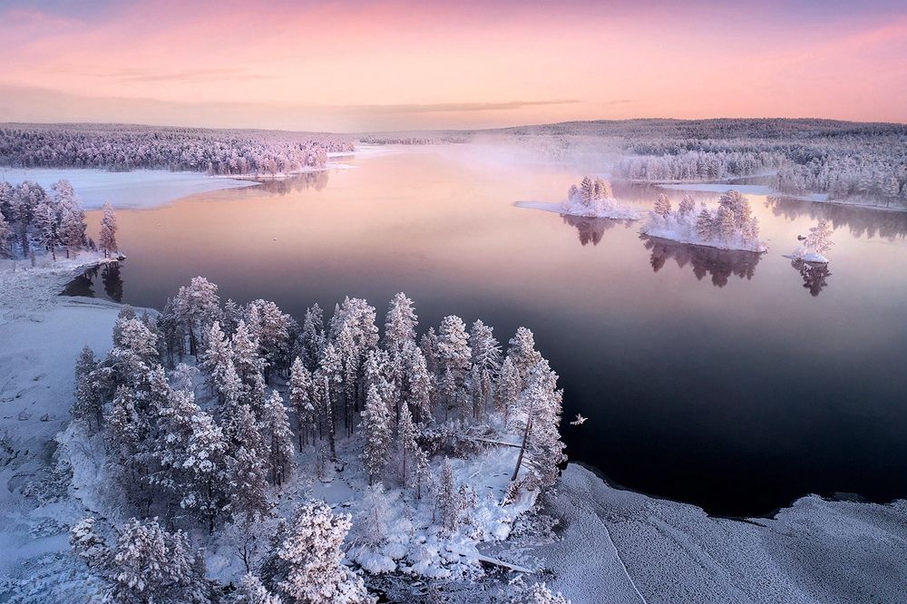 Photograph by Jorma Hevonkoski