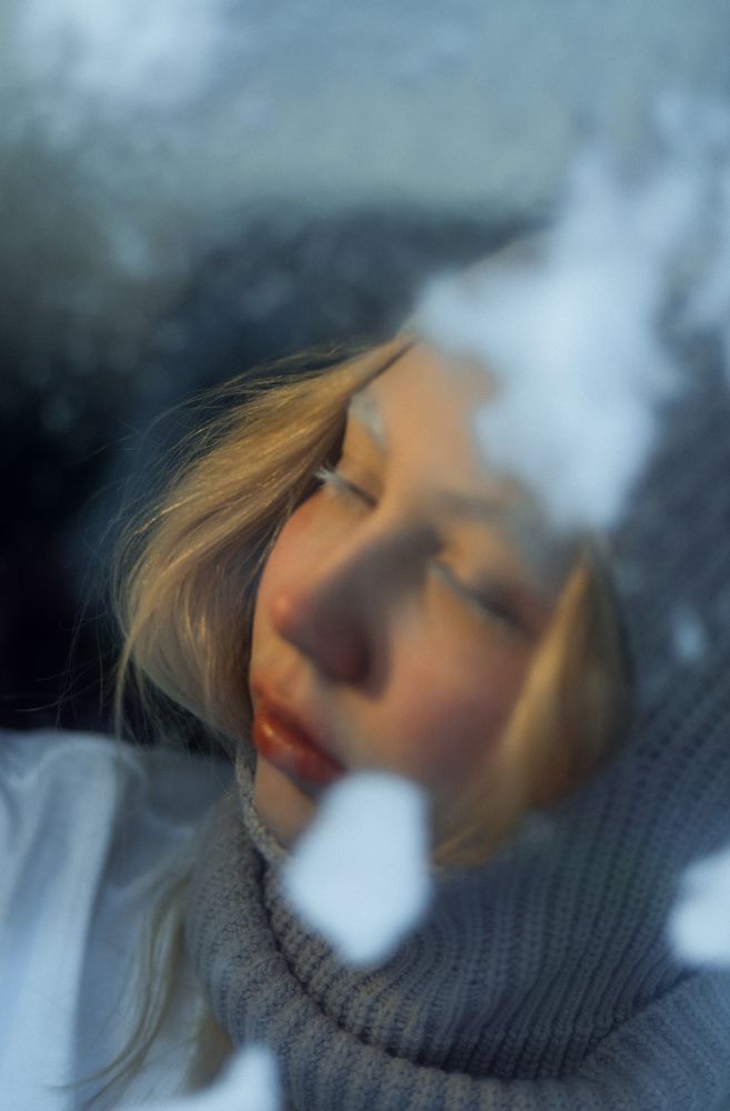 Photograph by Ольга Бородько