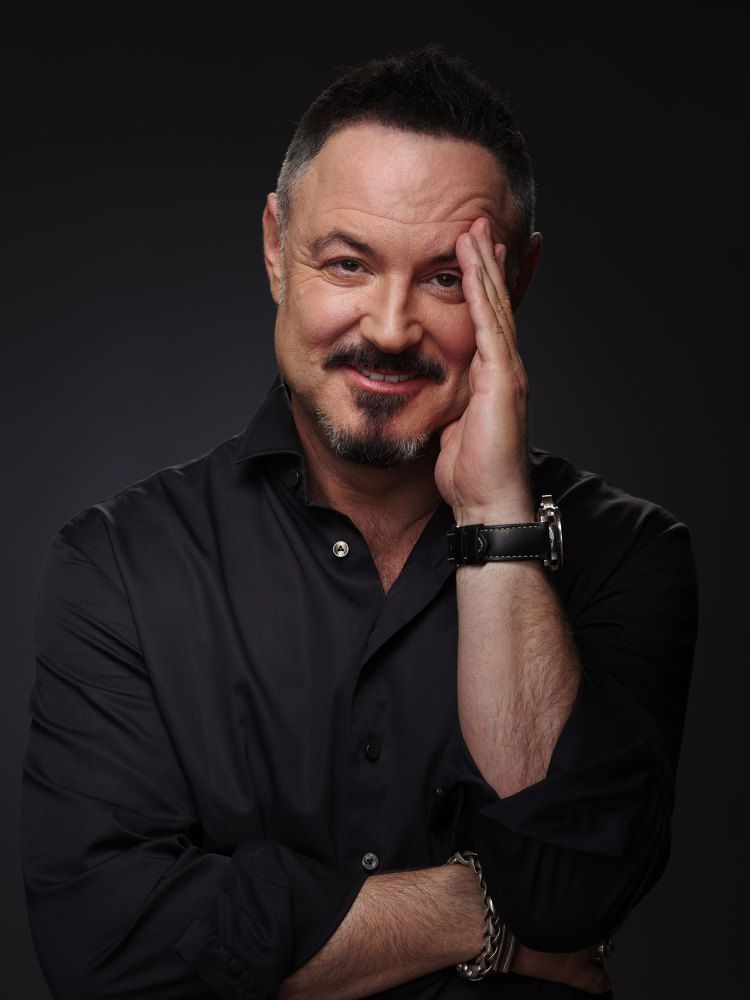 Photograph by Игорь Сахаров