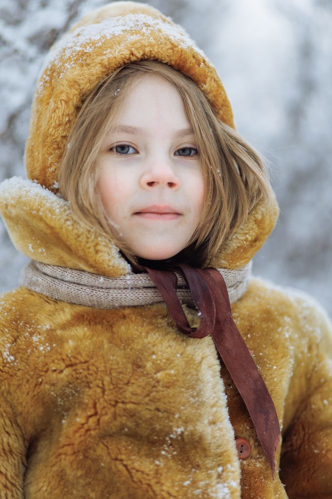 Photograph by Ольга Бородько