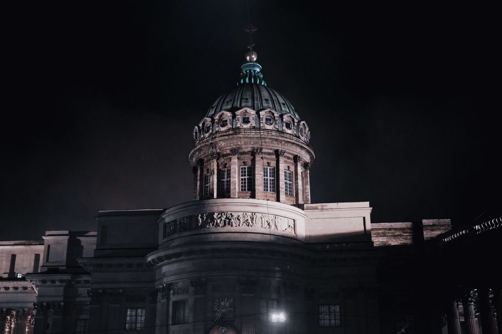 Photograph by Владислав Кузьмин