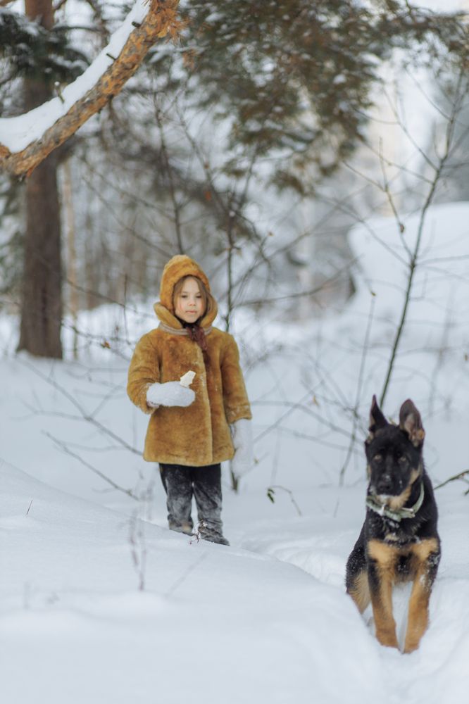 Photograph by Ольга Бородько