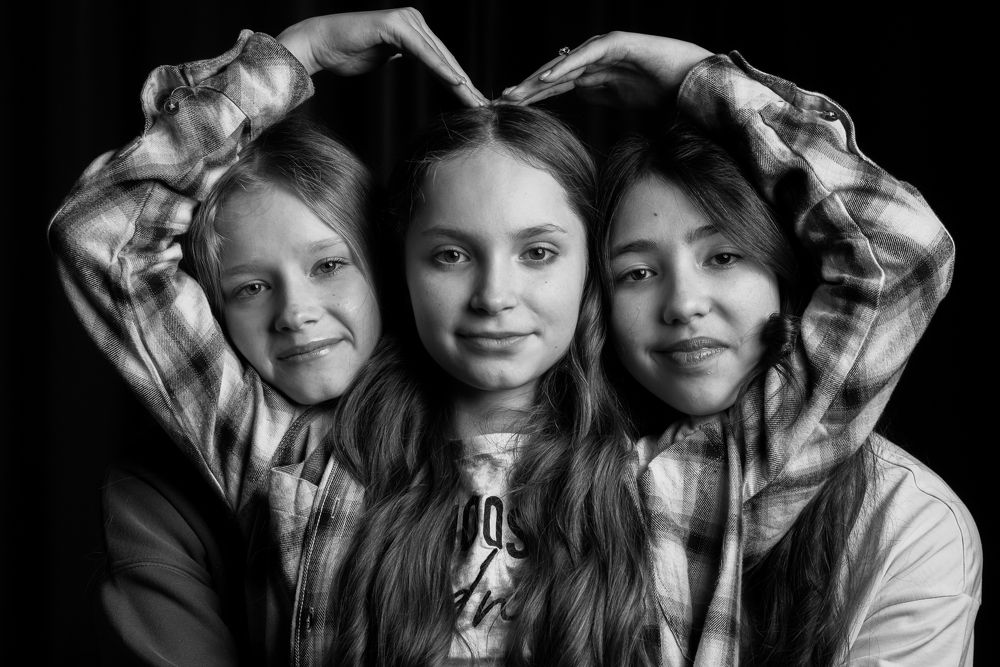 Мир, дружба, жвачка