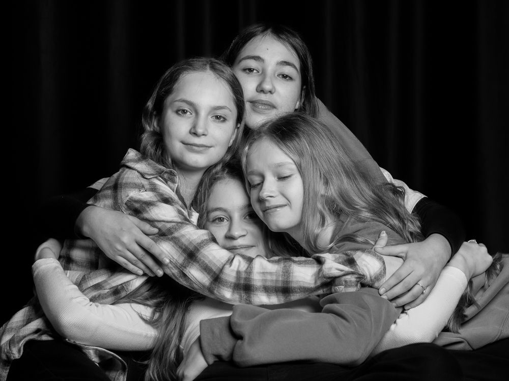 Мир, дружба, жвачка