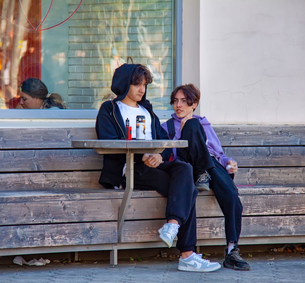 Photograph by Илья