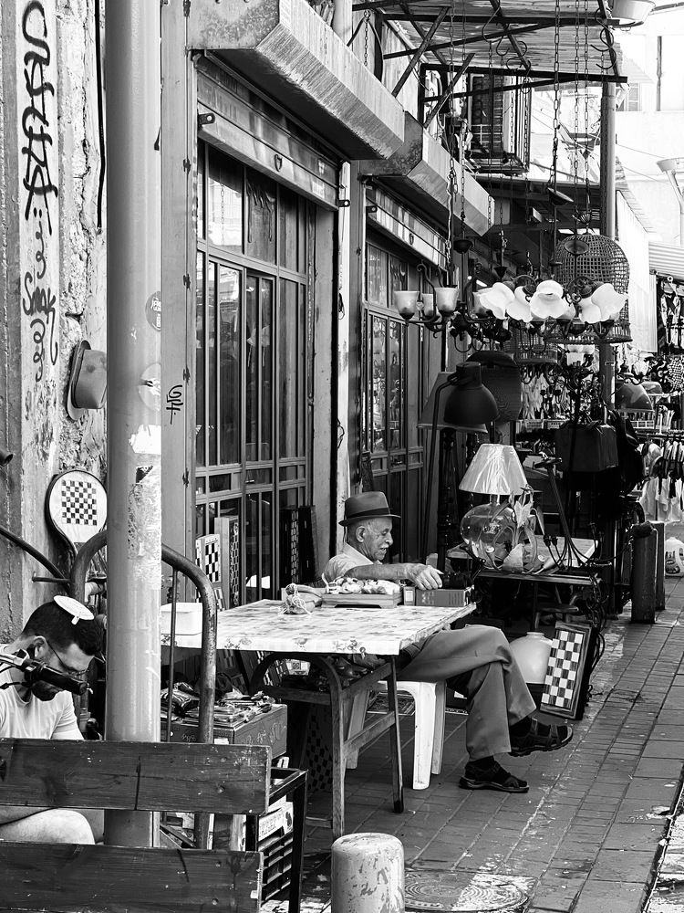 Photograph by Anastasiia