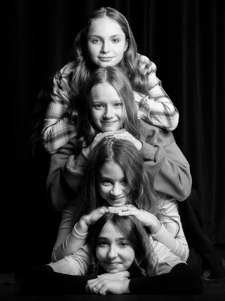 Мир, дружба, жвачка