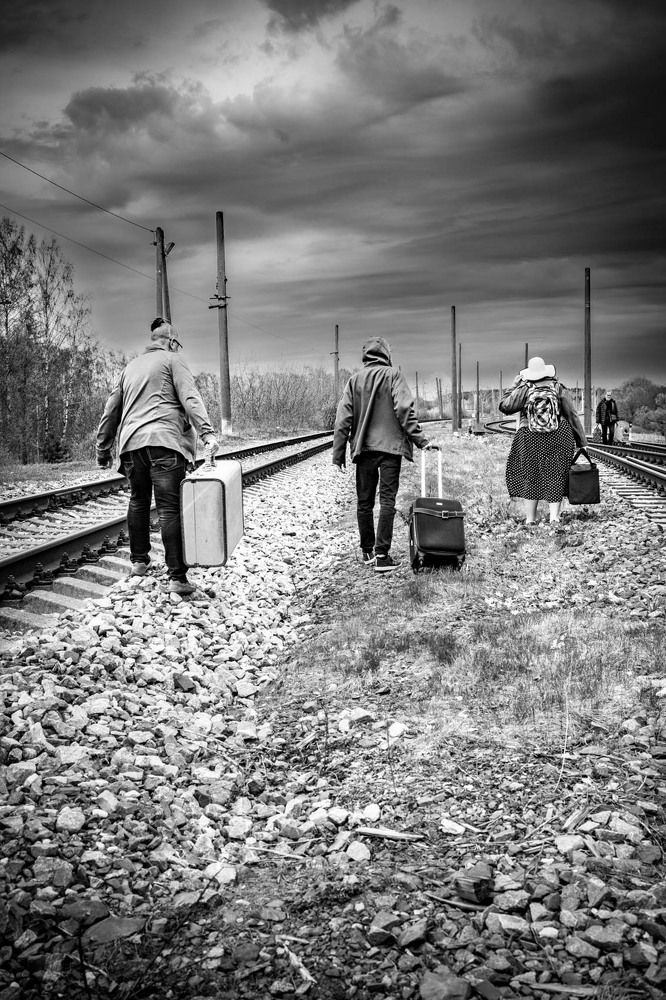 Photograph by Ineta Osipoviča