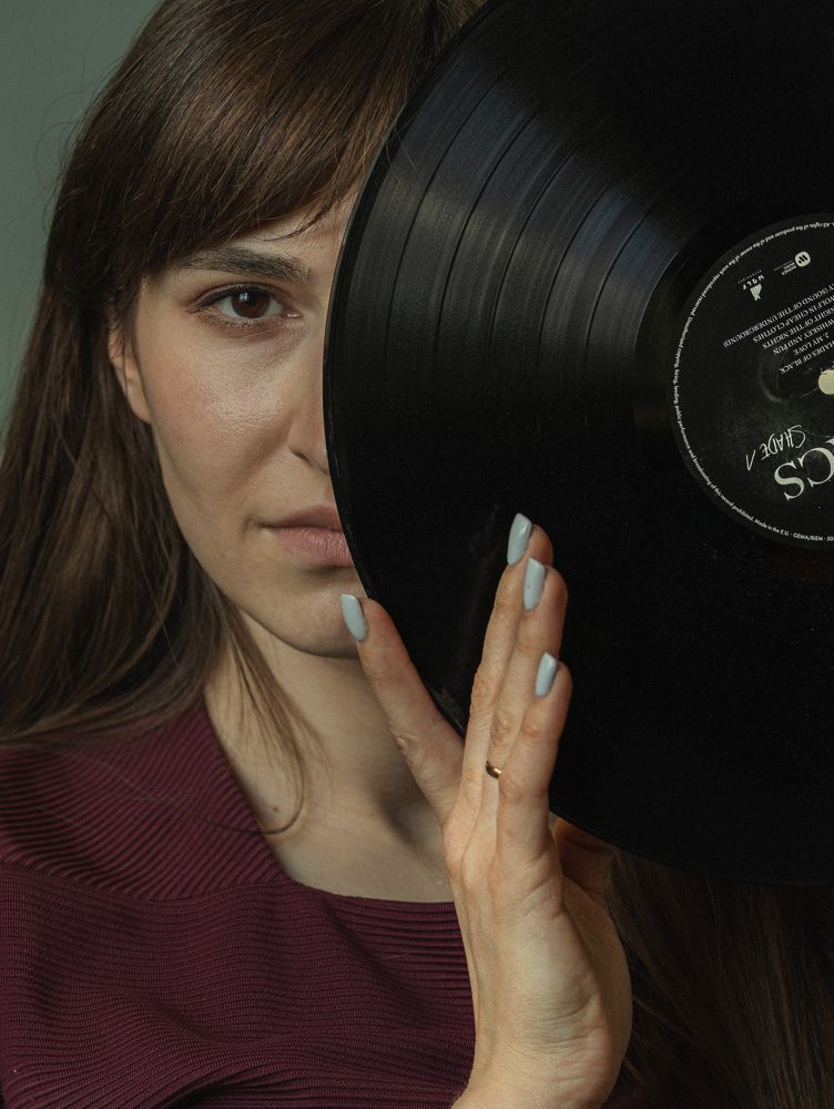 Photograph by Улитко Анастасия