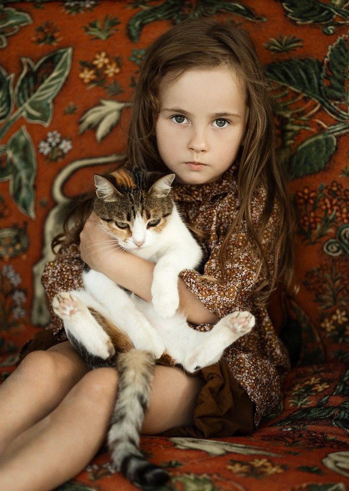 Photograph by Алина Шаховская-Константинова