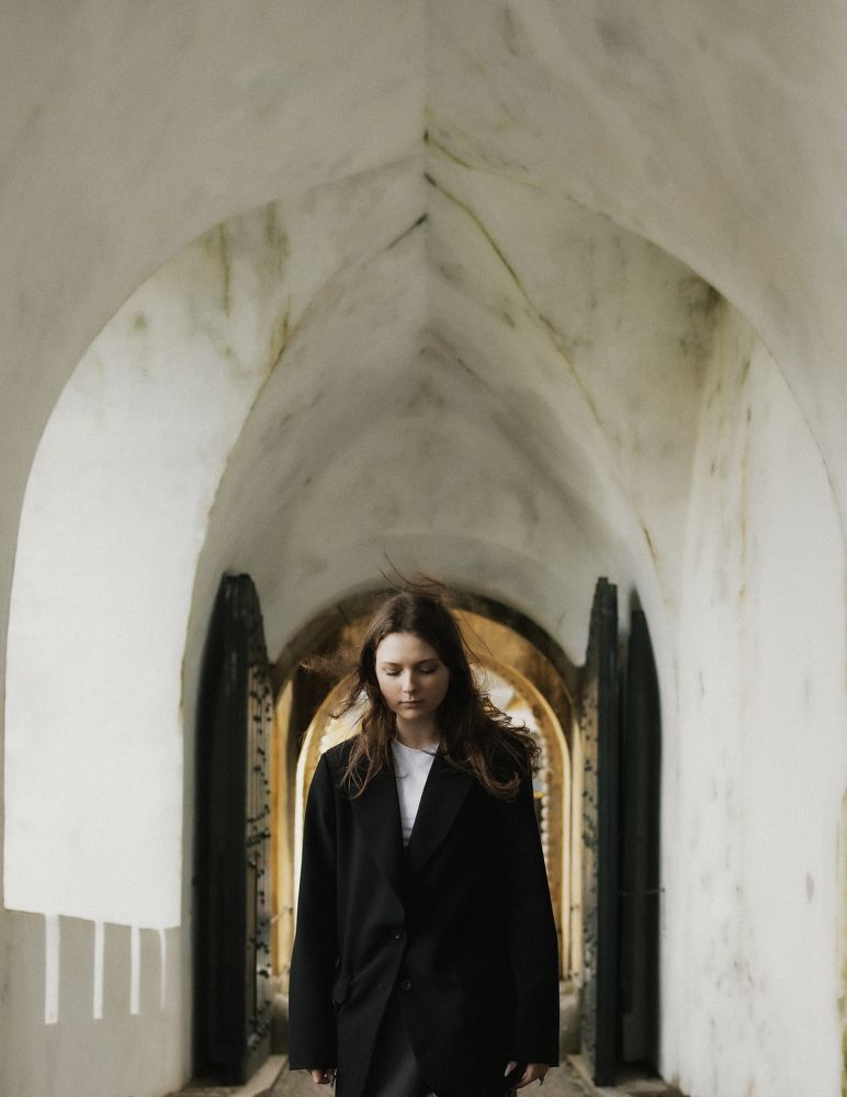 Photograph by Алина Шаховская-Константинова