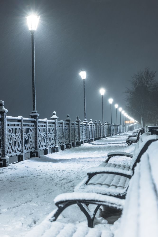 Photograph by Vladimir Petukhov