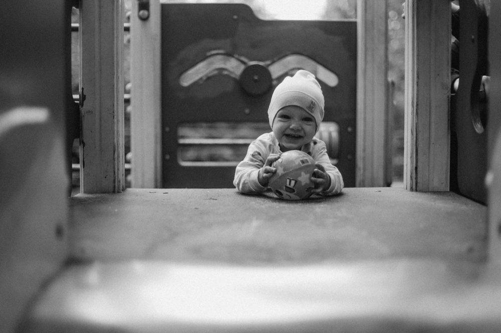 Photograph by Елена Куницына