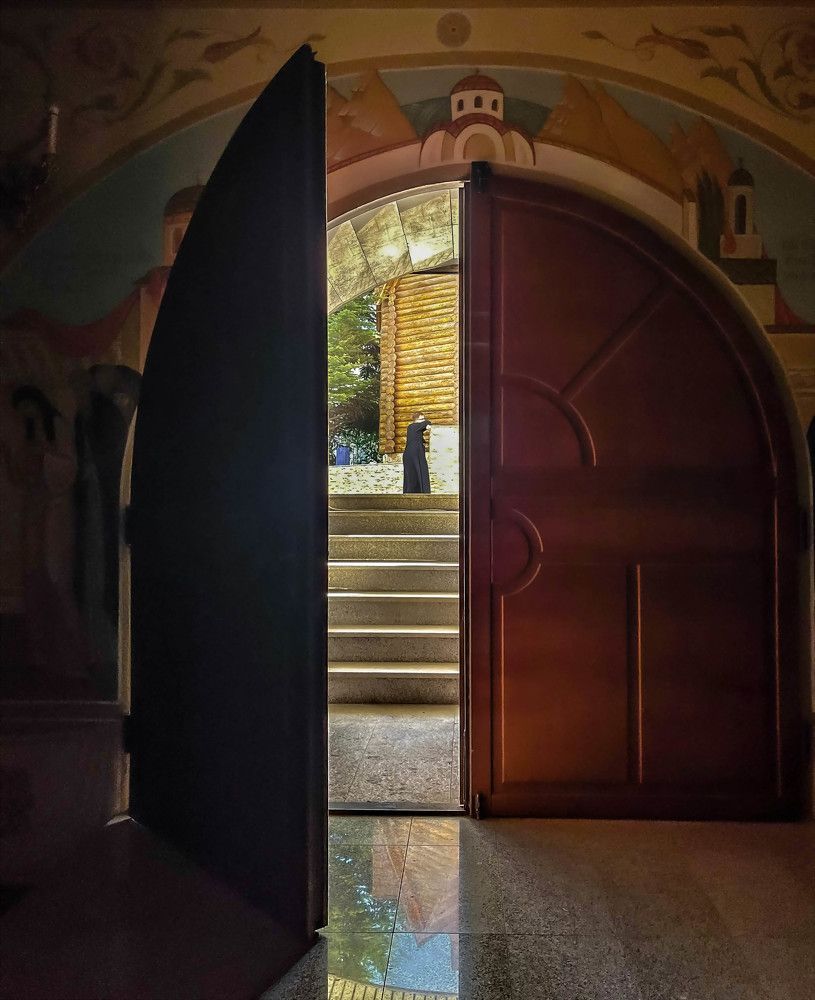 Photograph by Фаина Зеленая