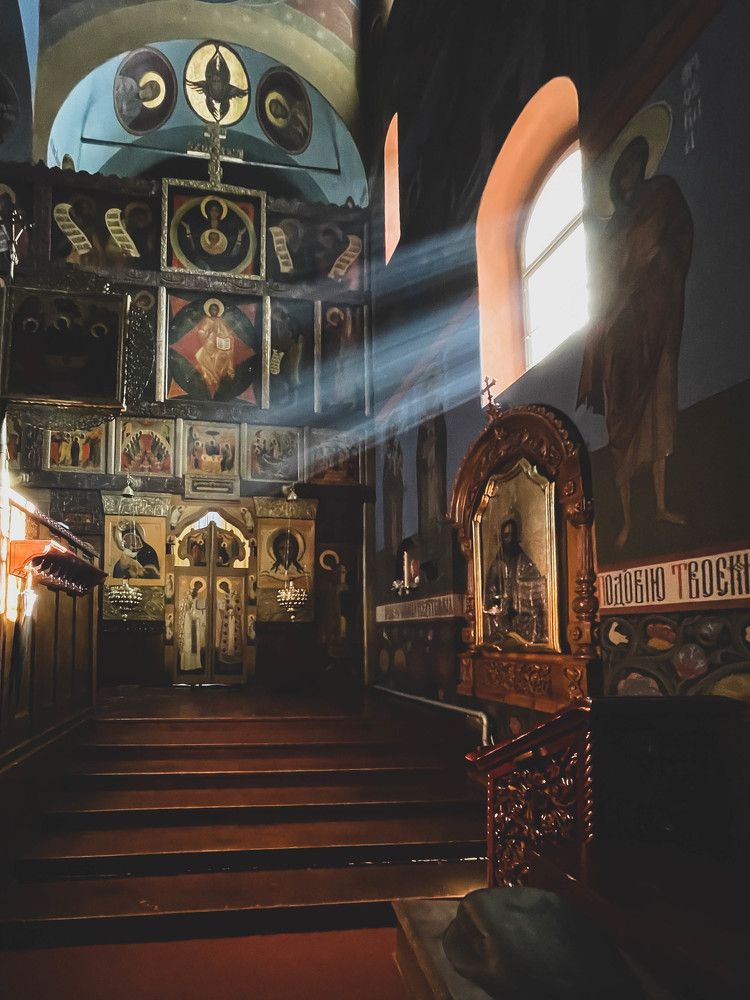 Photograph by Фаина Зеленая