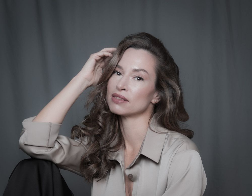 Photograph by Олеся Заяц