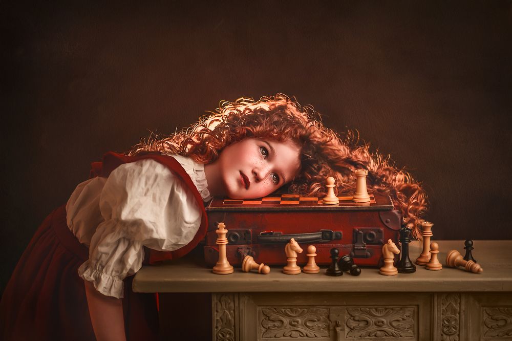 Фотография автора Angela Saura