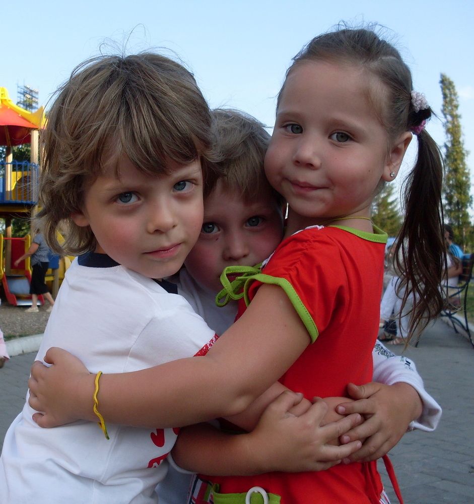 Photograph by Анатолий Пермяков