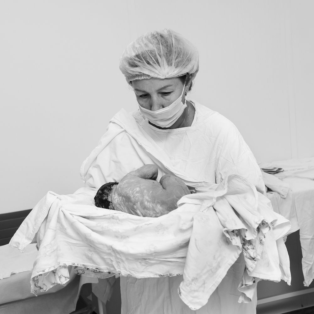 Photograph by Юрий Пузанов