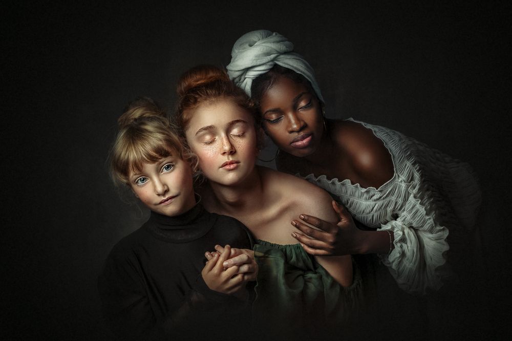 Photograph by Marta Losiewicz