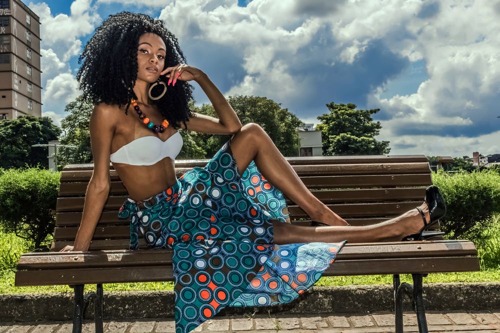 Photograph by Márcio Silva