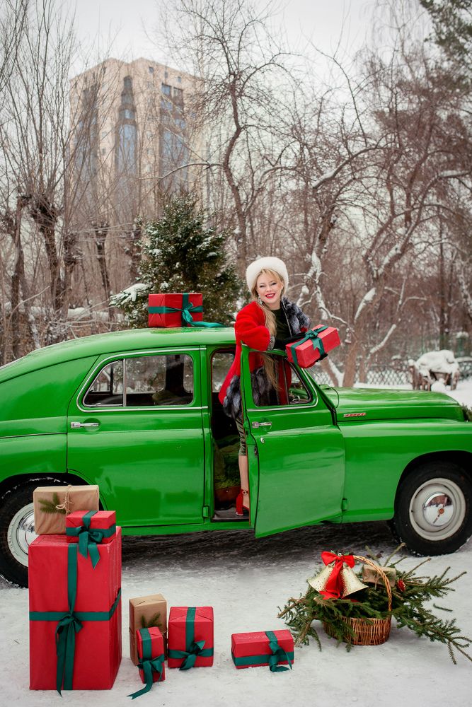 Photograph by Мария Луцук