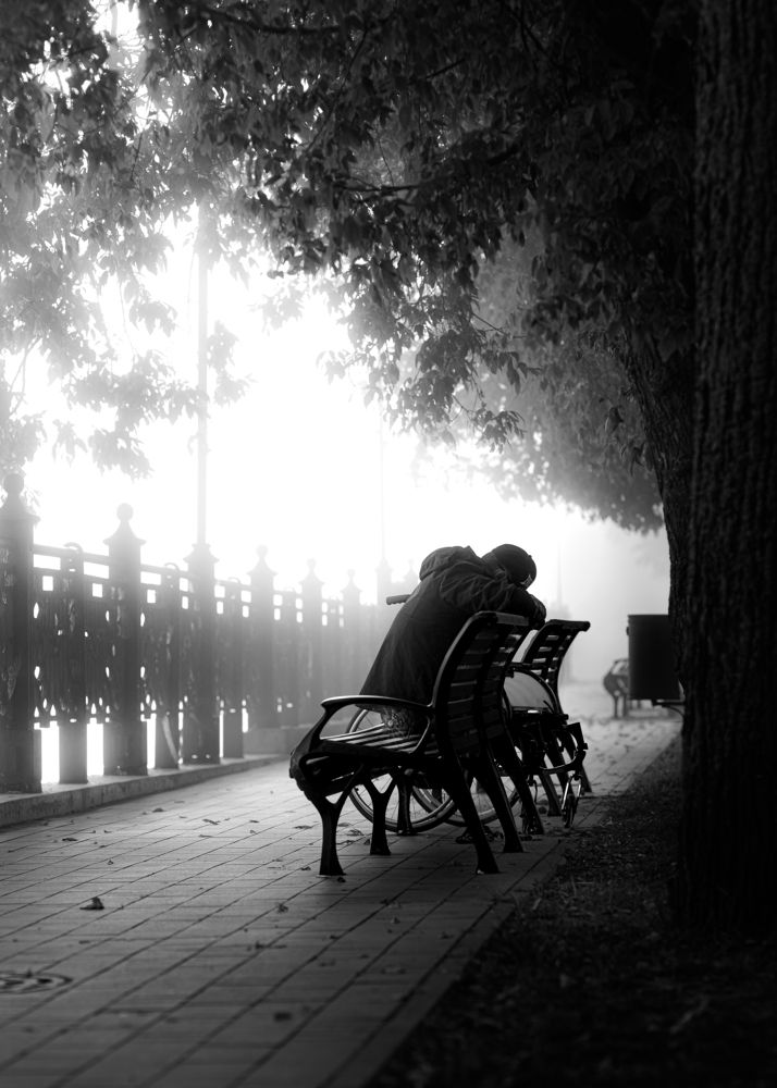 Photograph by Vladimir Petukhov