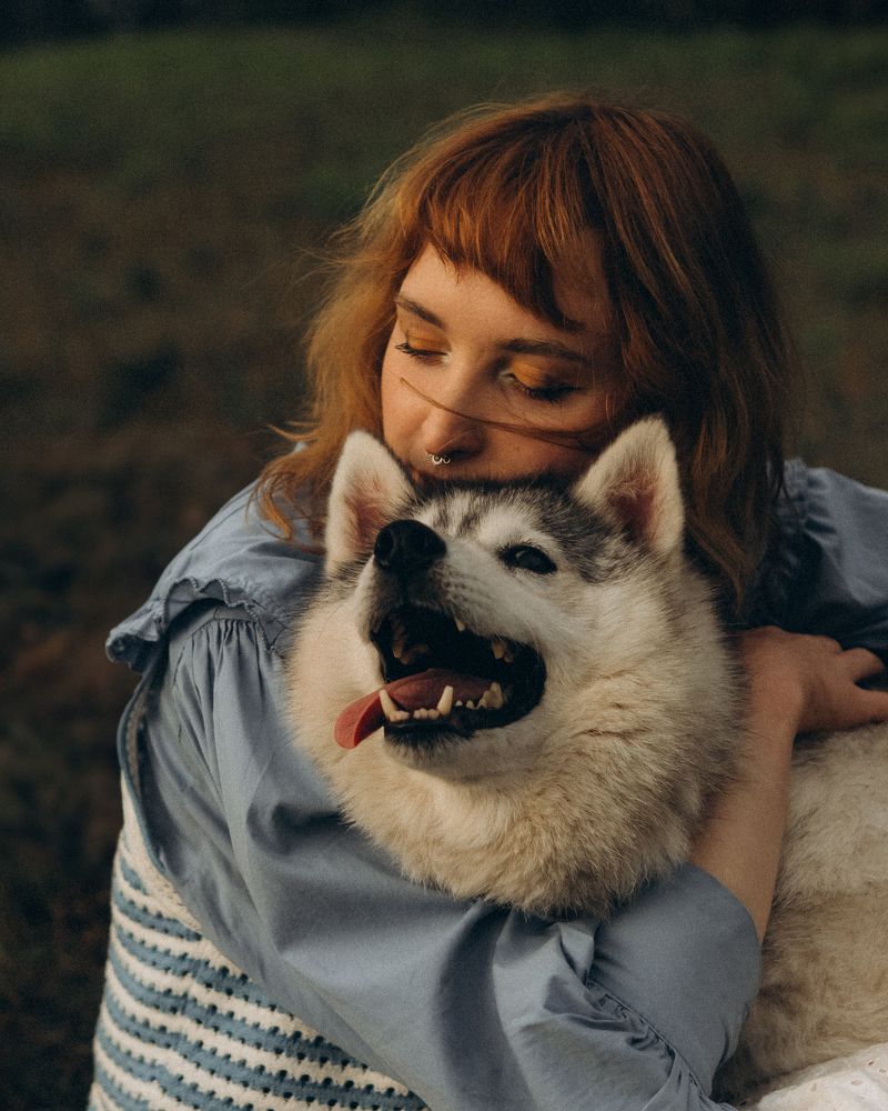 Photograph by Анастасия Черкасова