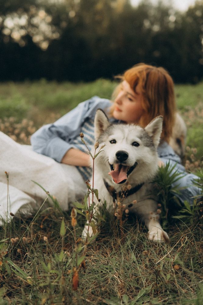 Photograph by Анастасия Черкасова