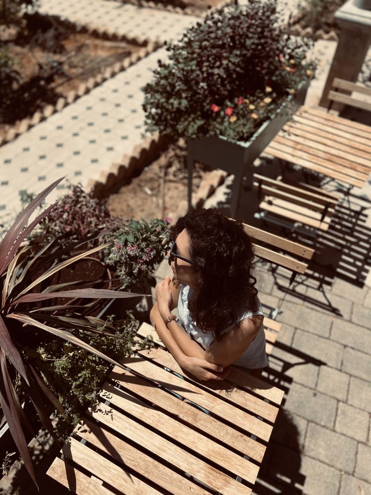 Photograph by Anastasiia