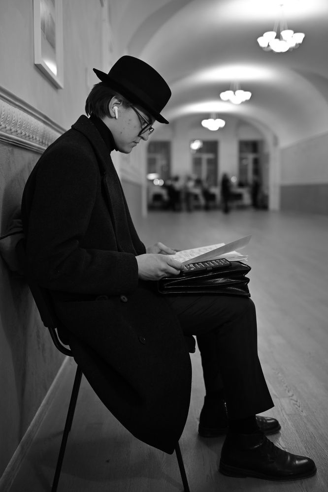 Photograph by Давыдов Илья