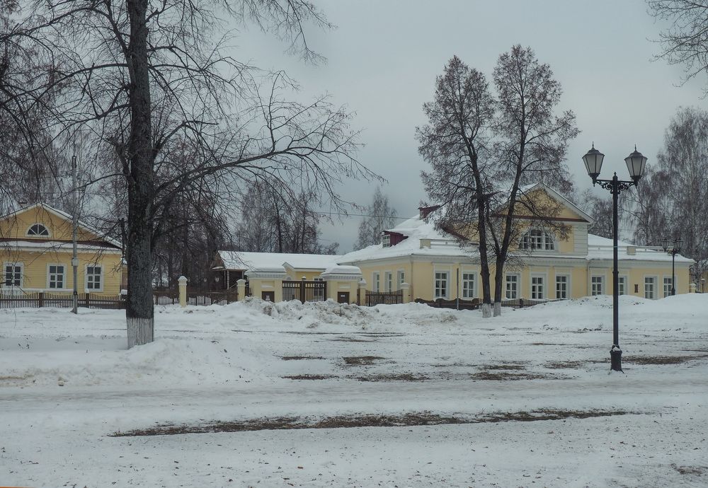 Photograph by Юлия Жереченко