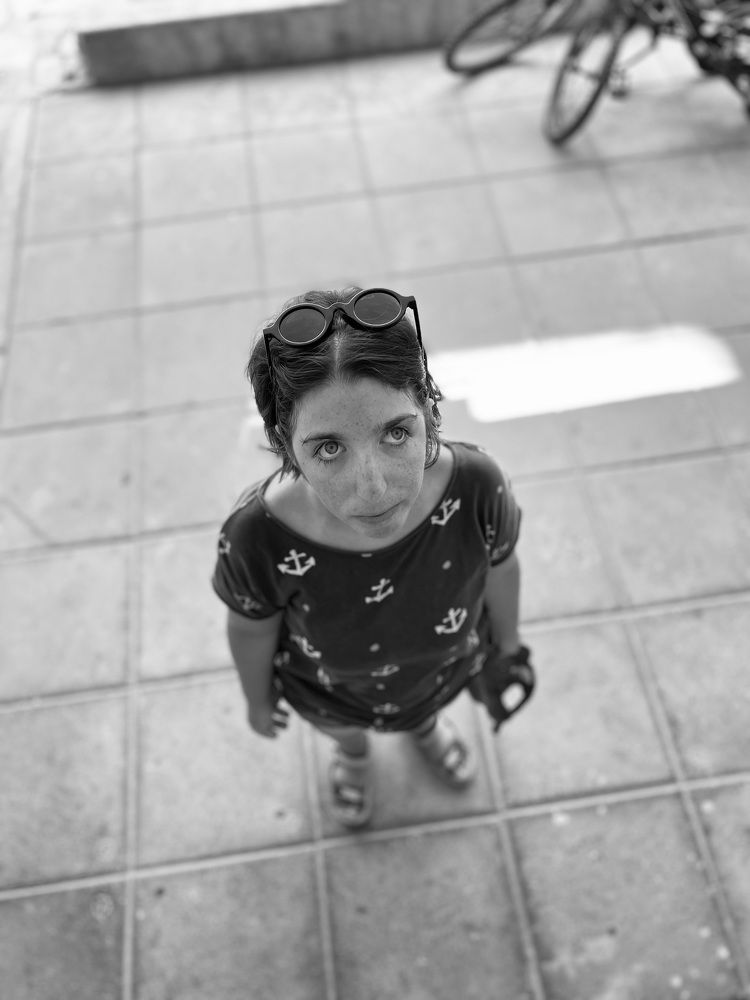 Photograph by Anastasiia