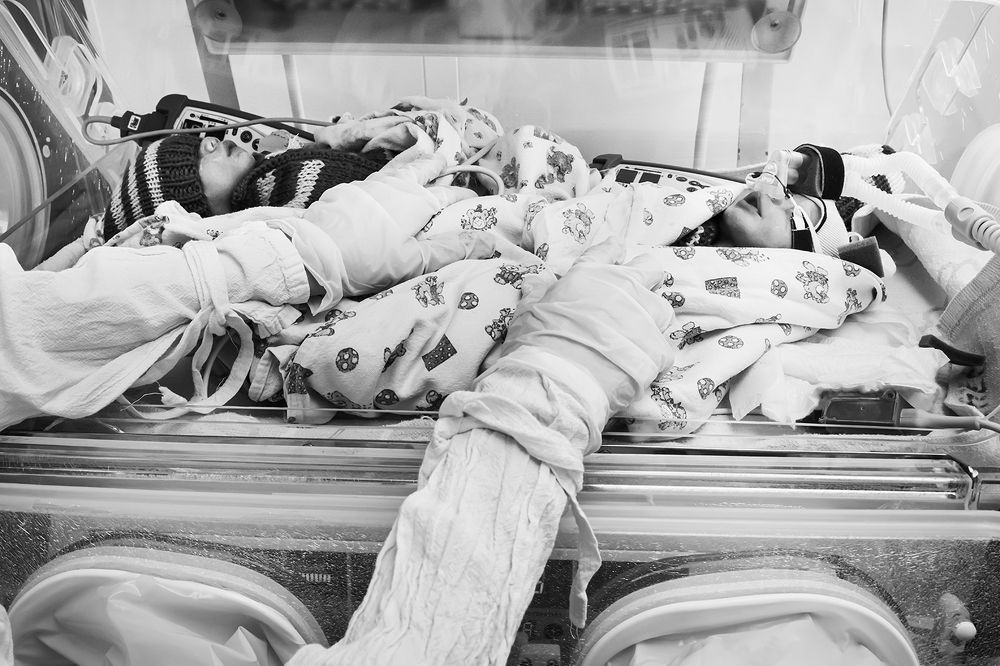 Photograph by Юрий Пузанов