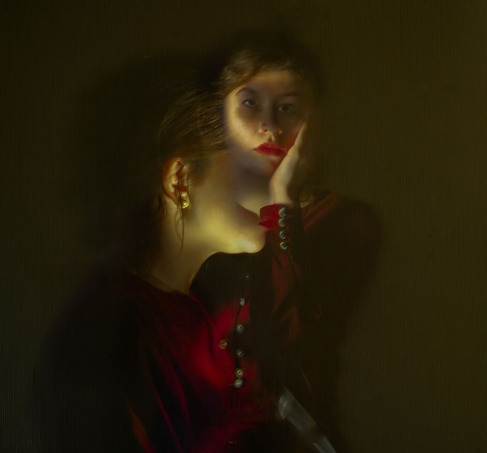 Photograph by Ксения Рыбцова