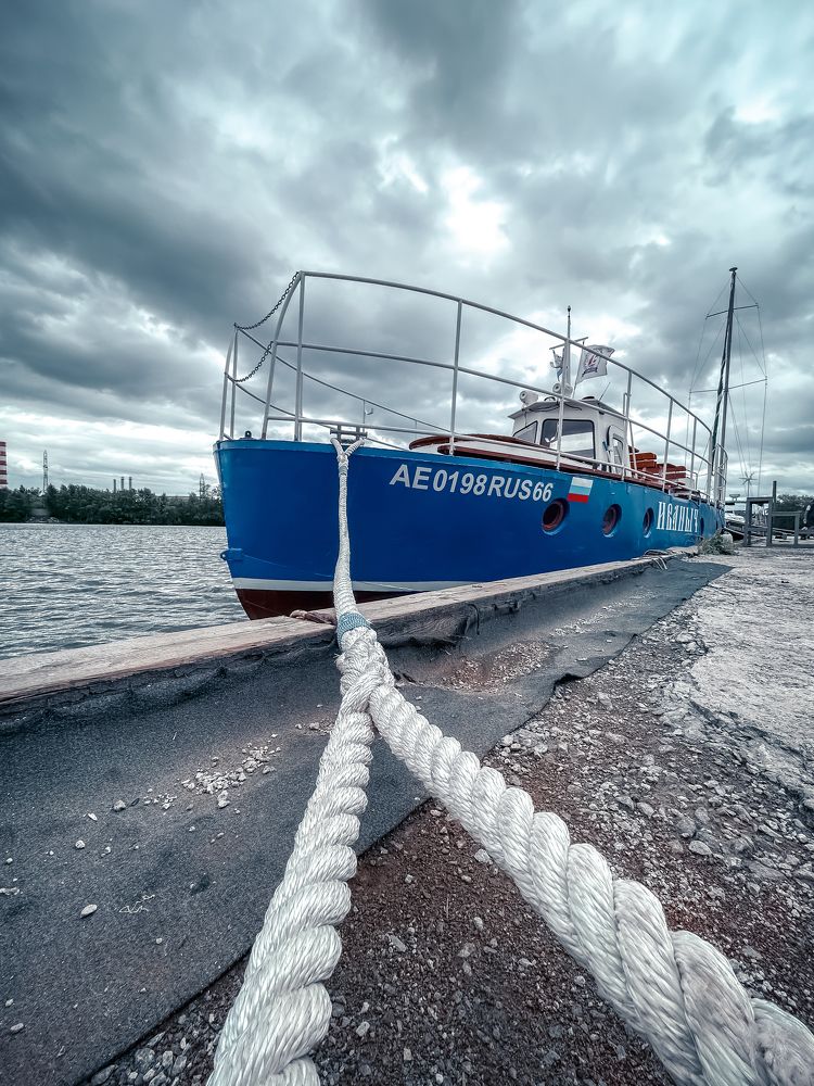 Photograph by Константин Шипицын