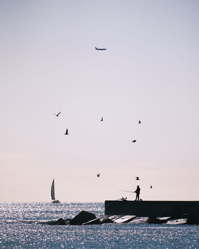 Фотография автора Эделев Владимир