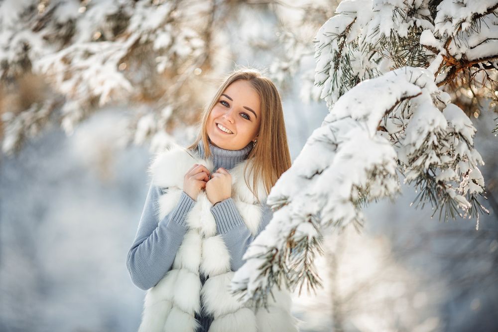 Photograph by Онучина Юлия