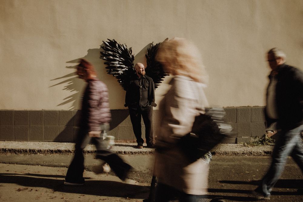 Photograph by Наталья Карякина