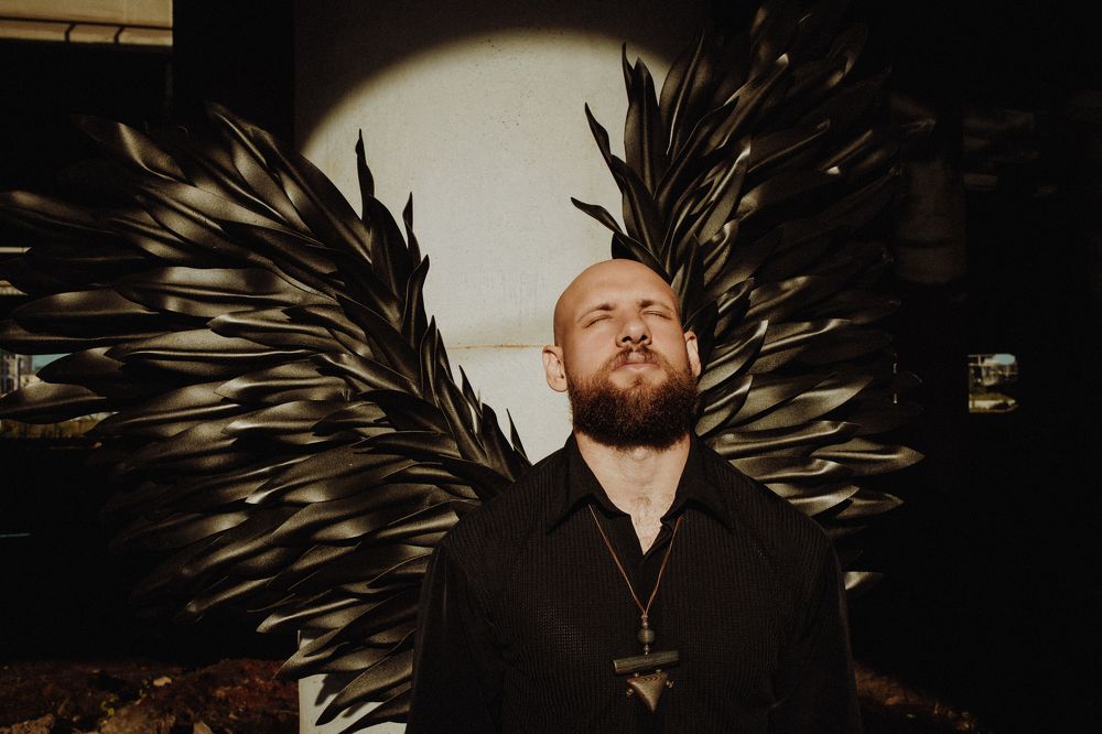 Photograph by Наталья Карякина