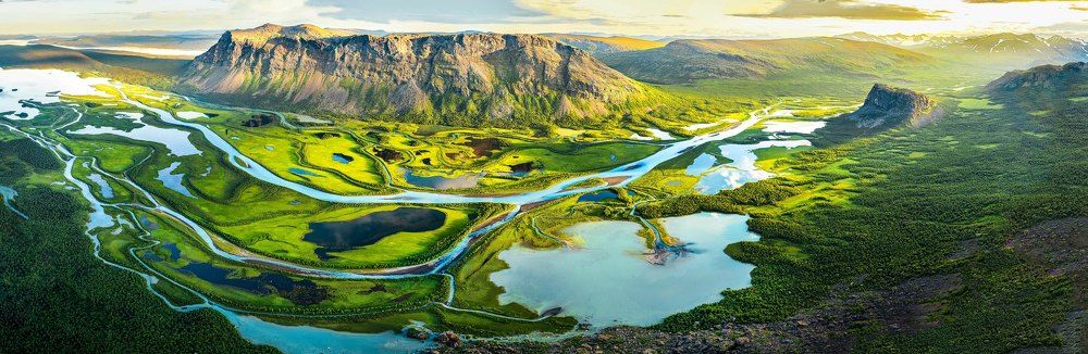 Photograph by Marius Karlsson