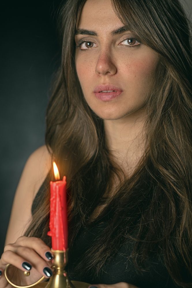 Photograph by Shb.mofidi