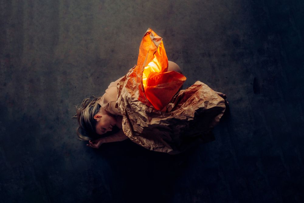 Photograph by Наталья Карякина