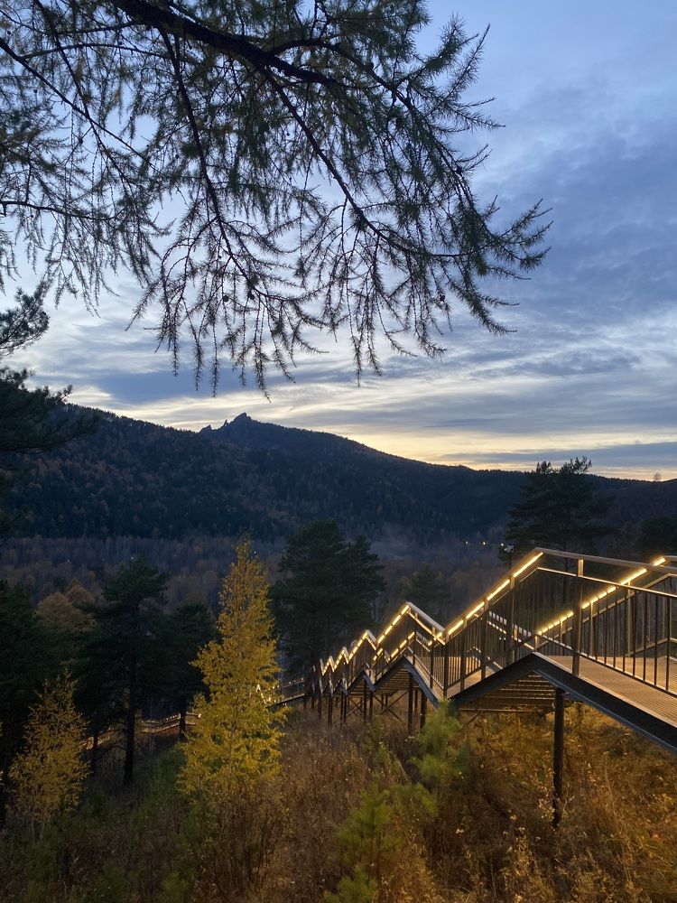 Photograph by Светлана Дмитриева