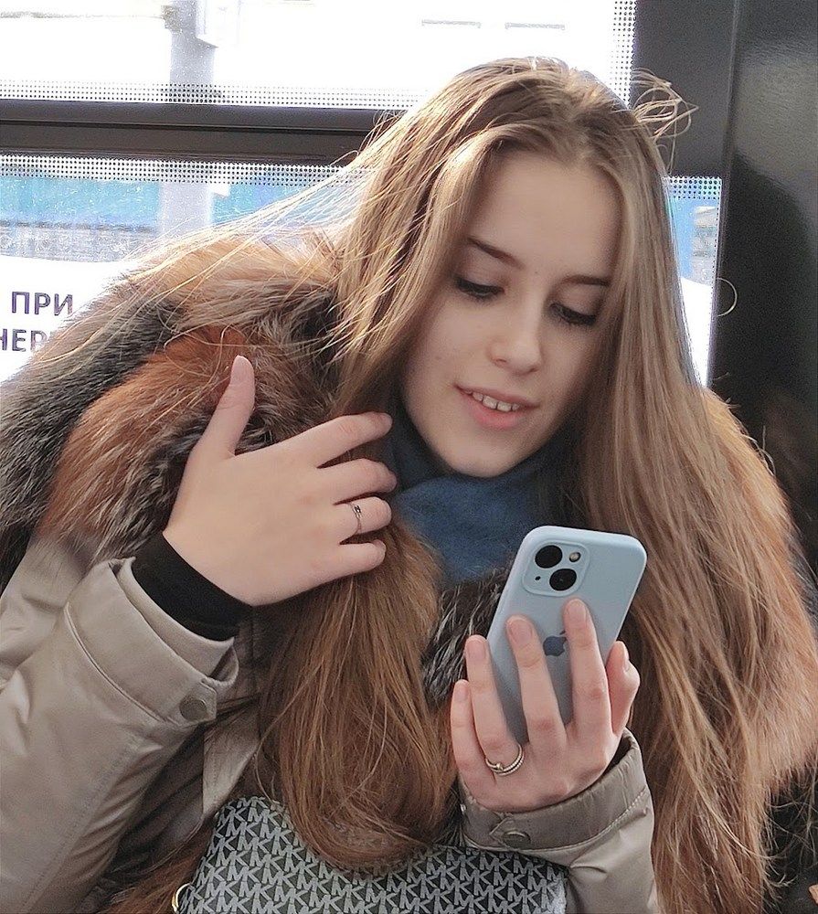 Приятное сообщение