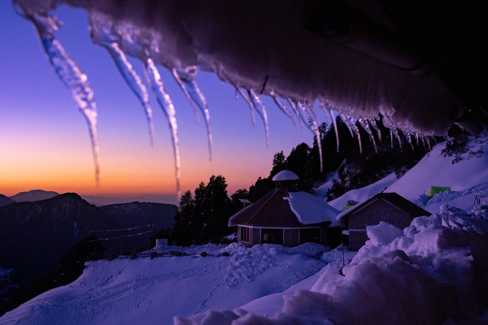 Photograph by Pankaj Surkali